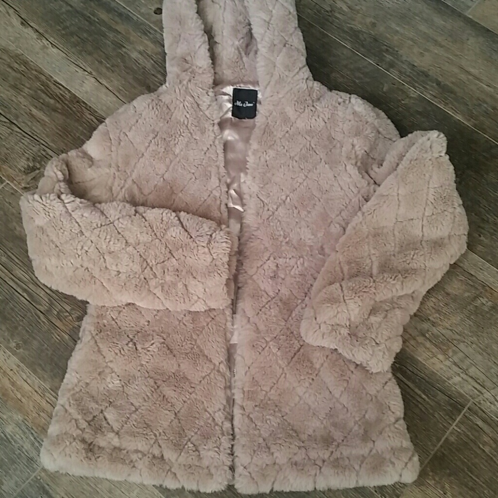 Jacket - Picture 8 of 8